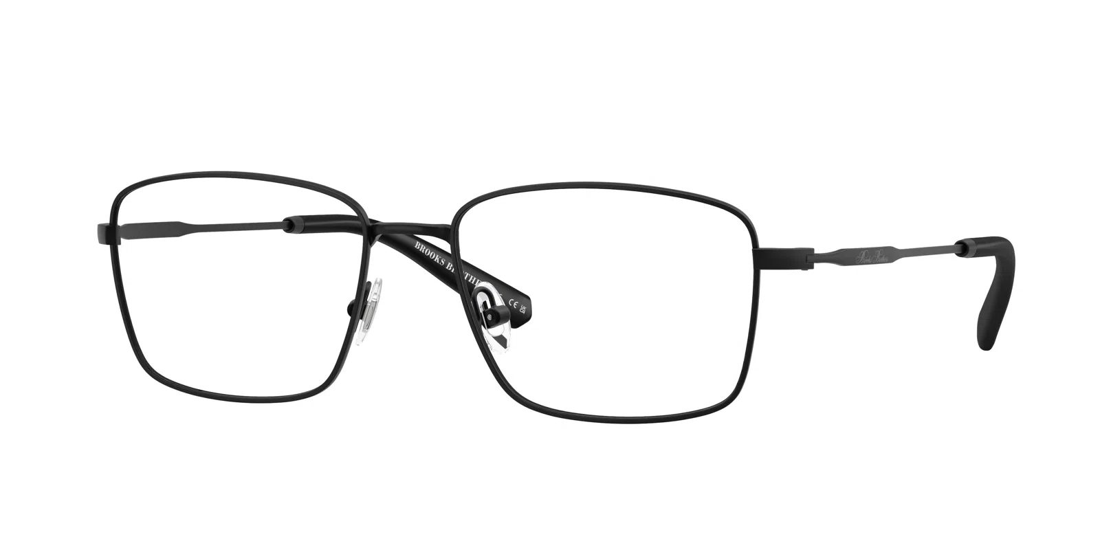 Brooks Brothers 1118 Eyeglasses - view 3